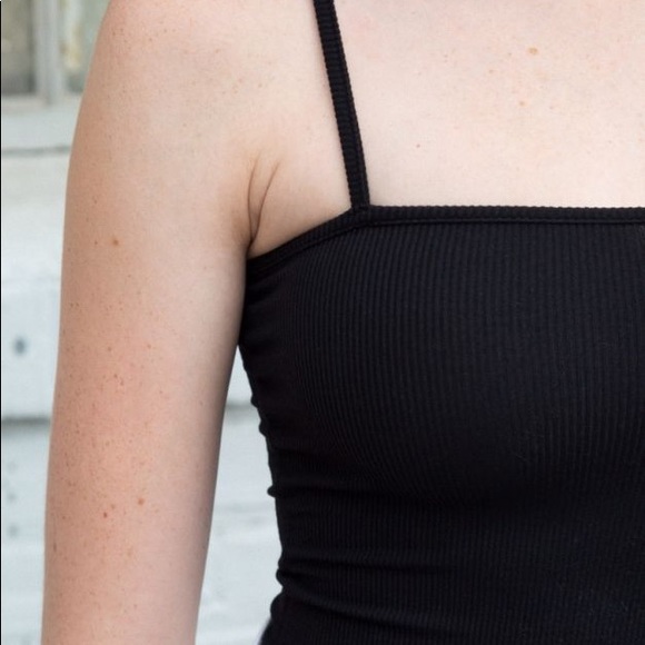 Brandy Anna Bodysuit - Picture 2 of 5